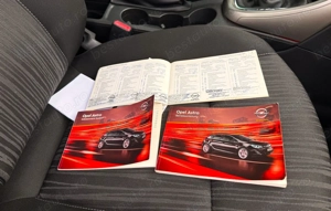 Opel Astra 1.6 Enjoy - imagine 9