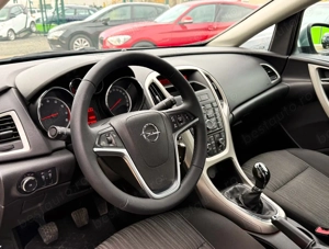 Opel Astra 1.6 Enjoy - imagine 10