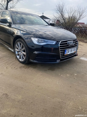 Audi A6 C7 .... - imagine 3