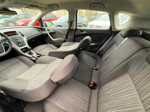 Opel Astra 1.6 Enjoy - imagine 17