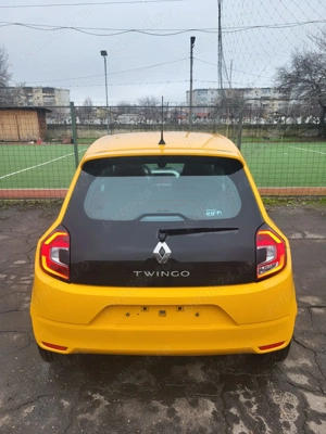 Renault Twingo, 1.0, 2020, 71cp - imagine 10