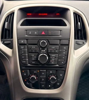 Opel Astra 1.6 Enjoy - imagine 13