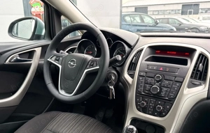Opel Astra 1.6 Enjoy - imagine 14