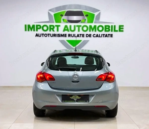 Opel Astra 1.6 Enjoy - imagine 7