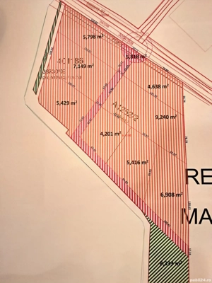 Lot 6,3 ha acces direct din DN6 Remetea Mare, PUZ,integral sau dezmembrat