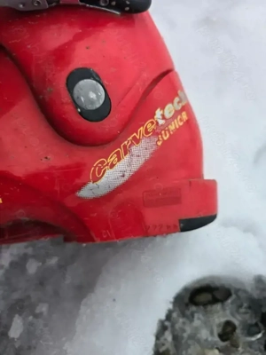 Vand schiuri+clapari+casca