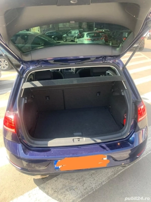 Volkswagen Golf 7 2019 - imagine 2