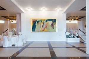 Timisoara, OPORTUNITATE INVESTITIE, hotel, clinica sau azil, 41 camere - imagine 2