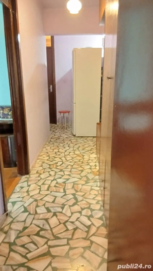 vand apartament 3 camere  - imagine 4