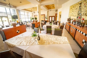 Timisoara, OPORTUNITATE INVESTITIE, hotel, clinica sau azil, 41 camere - imagine 8