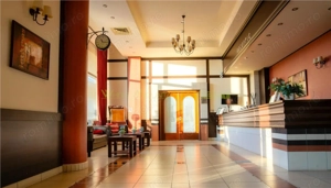 Timisoara, OPORTUNITATE INVESTITIE, hotel, clinica sau azil, 41 camere - imagine 3