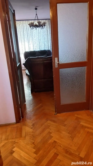 vand apartament 3 camere  - imagine 5