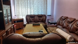 vand apartament 3 camere  - imagine 2
