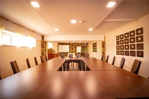 Timisoara, OPORTUNITATE INVESTITIE, hotel, clinica sau azil, 41 camere - imagine 19