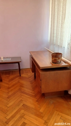 vand apartament 3 camere  - imagine 3