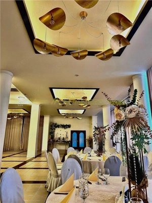 Timisoara, OPORTUNITATE INVESTITIE, hotel, clinica sau azil, 41 camere - imagine 5