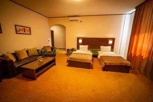Timisoara, OPORTUNITATE INVESTITIE, hotel, clinica sau azil, 41 camere - imagine 17