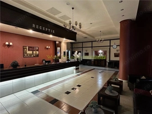 Timisoara, OPORTUNITATE INVESTITIE, hotel, clinica sau azil, 41 camere - imagine 4