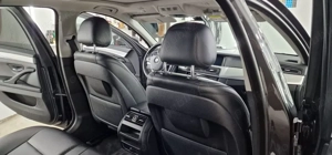 Bmw F10 520d - imagine 8