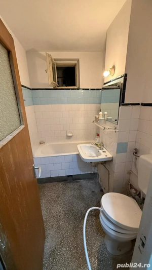 Apartament 2 camere piata Gorjului - imagine 6