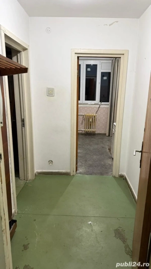 Apartament 2 camere piata Gorjului - imagine 2