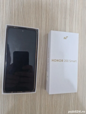 Telefon Honor 200 Smart