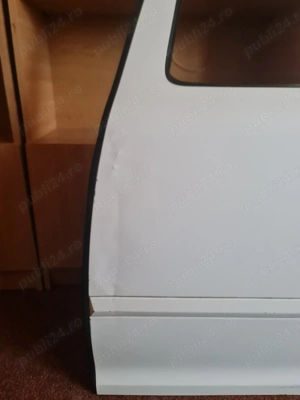 Usa spate stanga Skoda Octavia 2 Facelift 2010-2012 - imagine 7