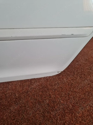 Usa spate stanga Skoda Octavia 2 Facelift 2010-2012 - imagine 6