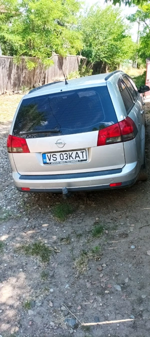 opel vectra c 2005 - imagine 3