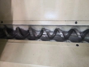Mașină de frezat CNC Chevalier cu 3 axe - imagine 4
