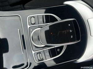 Mercedes-Benz C250 CDI Diesel 4x4 Automata 204cp Euro 6 - imagine 6