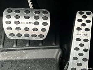 Mercedes-Benz C250 CDI Diesel 4x4 Automata 204cp Euro 6 - imagine 14