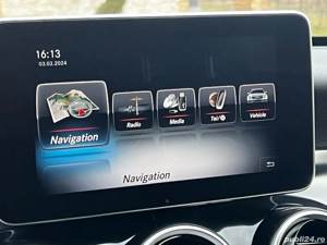 Mercedes-Benz C250 CDI Diesel 4x4 Automata 204cp Euro 6 - imagine 8