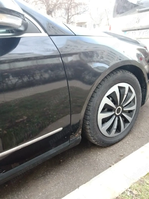 Passat b6 2.0 BMR  - imagine 2