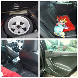 Passat b6 2.0 BMR  - imagine 3