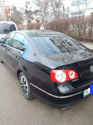 Passat b6 2.0 BMR  - imagine 7