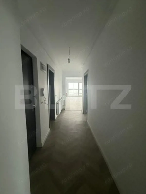 Apartament 3 camere, 96 mp, zona Micro 6 - imagine 11