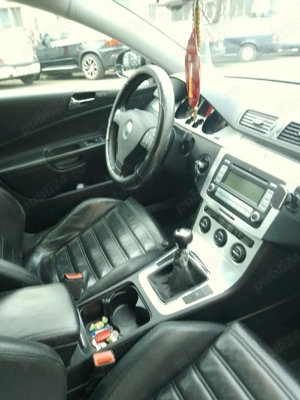 Passat b6 2.0 BMR  - imagine 4
