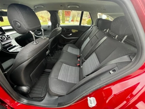 Mercedes-Benz C250 CDI Diesel 4x4 Automata 204cp Euro 6 - imagine 15