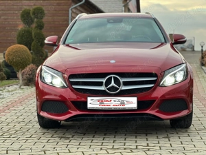 Mercedes-Benz C250 CDI Diesel 4x4 Automata 204cp Euro 6 - imagine 3