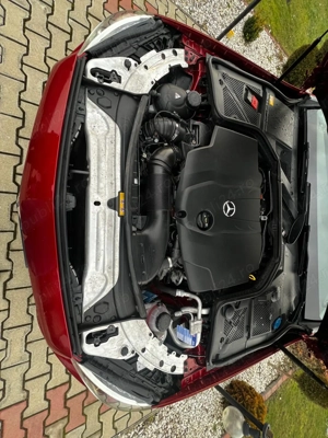 Mercedes-Benz C250 CDI Diesel 4x4 Automata 204cp Euro 6 - imagine 19