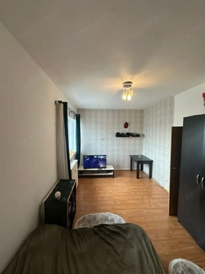 Garsonieră Baba Novac, terasă mare proprie, parc IOR, pet friendly