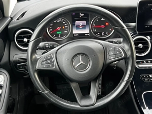 Mercedes-Benz C250 CDI Diesel 4x4 Automata 204cp Euro 6 - imagine 16