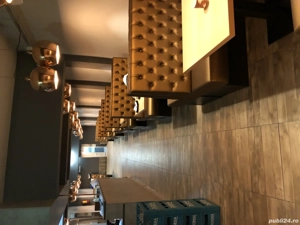 Inchiriez fast-food in Complexul Studentesc 