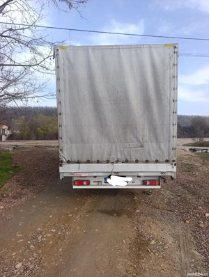 Renault master 3  - imagine 4