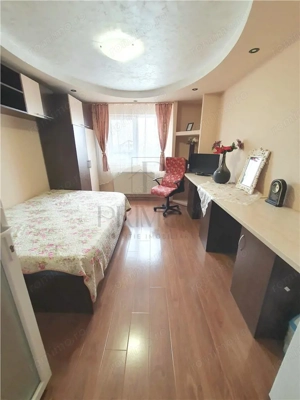 STEAUA - 1 CAM - BLOC IZOLAT - SPATIOS - APROAPE DE SHOPPING CITY