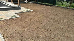 Vila Comuna Berceni Ilfov, zona Penny - Piata - direct la proprietar! - imagine 4