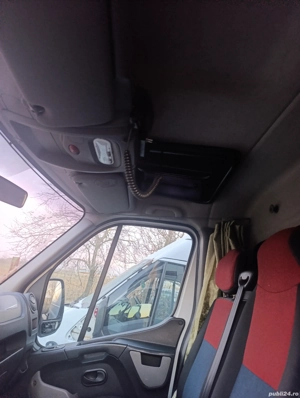 Renault master 3  - imagine 2