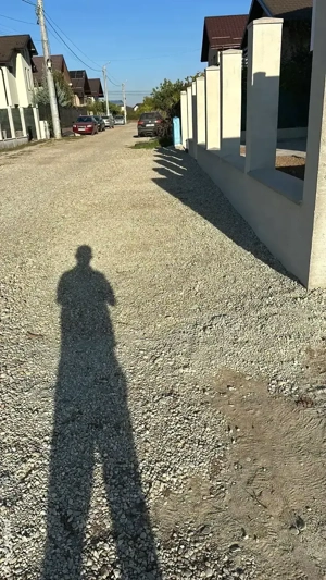 Vila Comuna Berceni Ilfov, zona Penny - Piata - direct la proprietar! - imagine 10