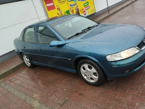 opel vectra gpl negociabil  - imagine 3